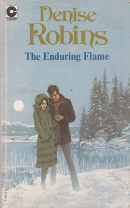 The Enduring Flame The Enduring Flame