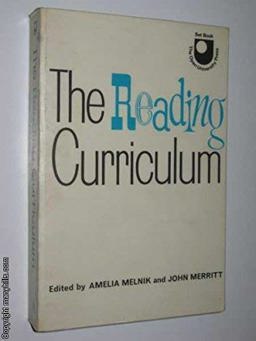 The Reading Curriculum The Reading Curriculum