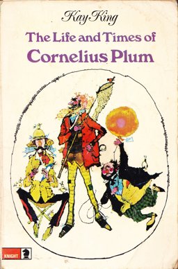 Life and Times of Corneliusplum