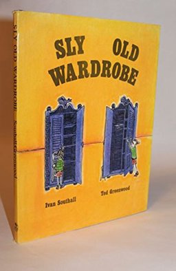 Sly Old Wardrobe Sly Old Wardrobe
