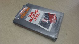 This Man Did I Kill?