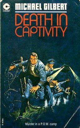 Death in Captivity Death in Captivity