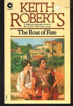 The Boat of Fate