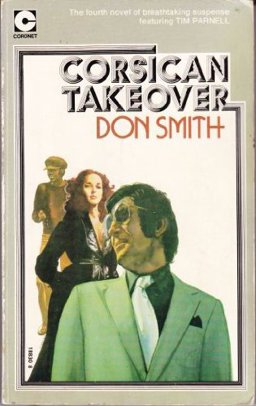 Corsican Takeover Corsican Takeover