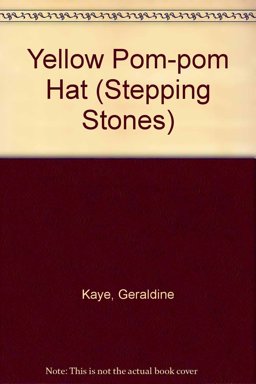 The Yellow Pom-Pom Hat