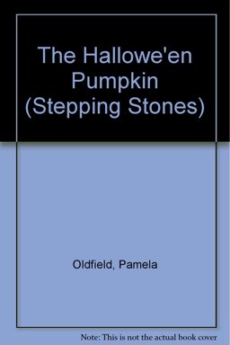 The Hallowe'en Pumpkin