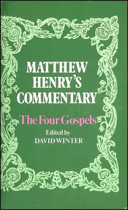 Matthew Henry's Commentary