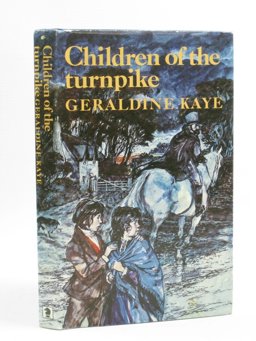 Children of the Turnpike
