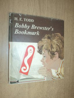 Bobby Brewster's Bookmark