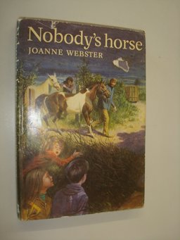 Nobody's Horse