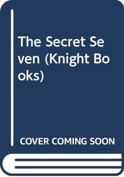 Secret Seven Secret Seven