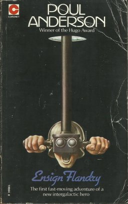 Ensign Flandry