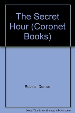 The Secret Hour The Secret Hour