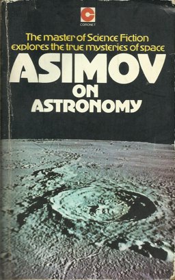 Asimov on Astronomy