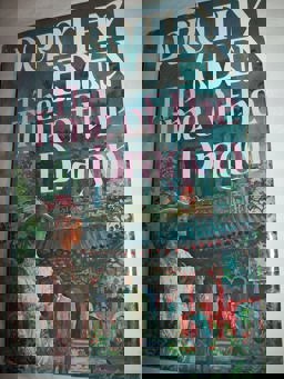 The Time of the Dragon