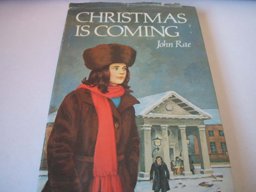 Christmas Is Coming