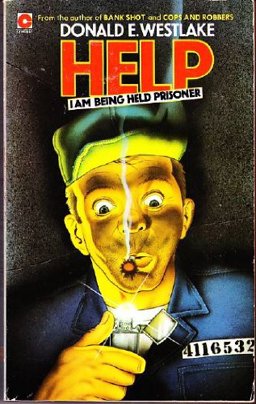 Help, I Am Being Held Prisoner