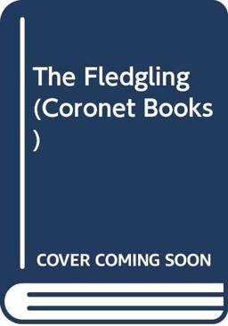 The Fledgling The Fledgling