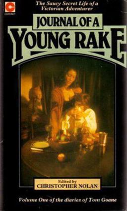 Journal of a Young Rake