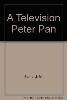 A Television Peter Pan