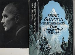 That Untravelled World