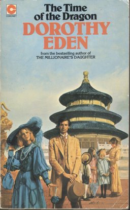 The Time of the Dragon