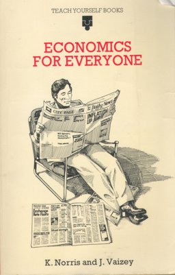 Economics for Everyone