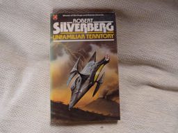 Unfamiliar Territory