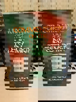 Commentary on the New Testament