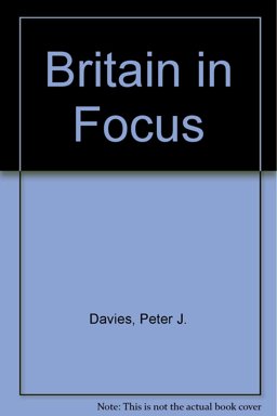 Britain in Focus (Ppr)