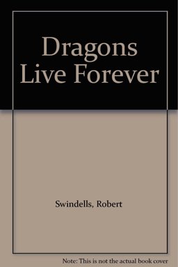 Dragons Live Forever