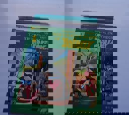 The Twelve Tasks of Asterix