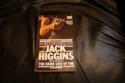 The Dark Side of the Island