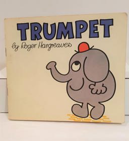 Trumpet