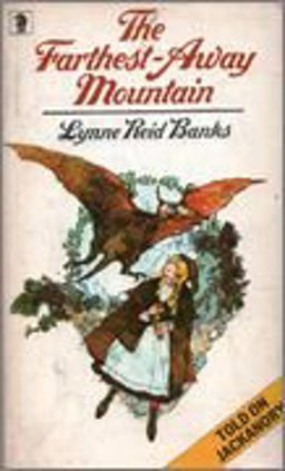 The Farthest-Away Mountain