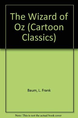 The Wizard Oz