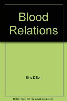 Blood Relations