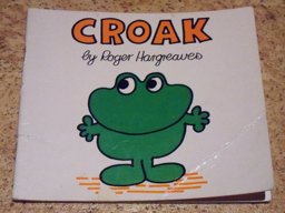 Croak
