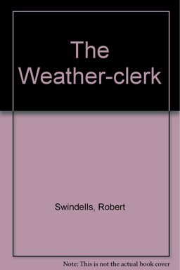 The Weather-Clerk