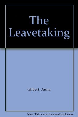 The Leavetaking