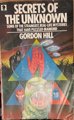 Secrets of the Unknown