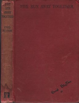 Five Run Away Together Five Run Away Together