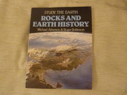 Rocks and Earth History Rocks and Earth History