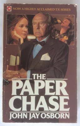 The Paper Chase