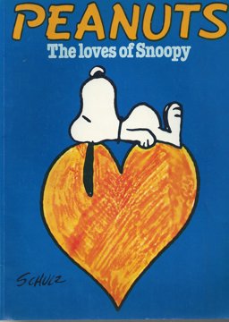 The Loves of Snoopy