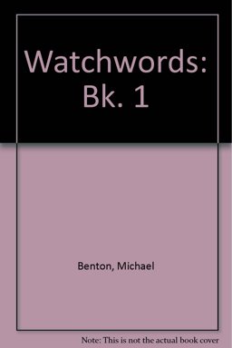 Watchwords