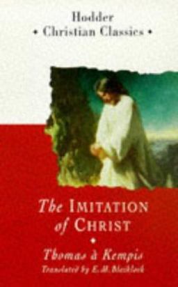 The Imitation of Christ