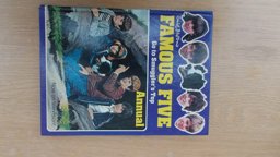 Five Go to Smuggler's Top Five Go to Smuggler's Top