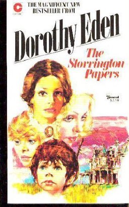 Storrington Papers