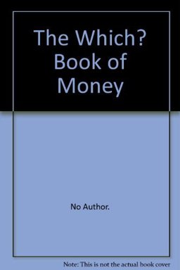 The Which? Book of Money